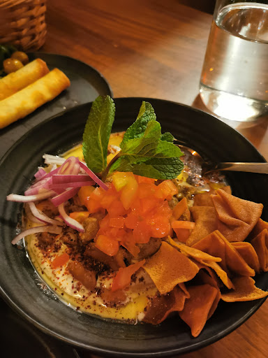 Photo of Café Corniche - Norr Mälarstrand 76, 112 35 Stockholm